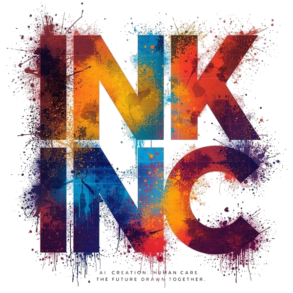 Ink Inc. ロゴ