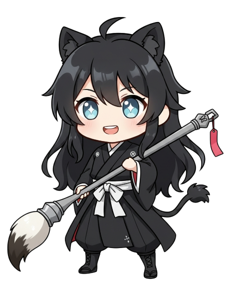ちびキャラ