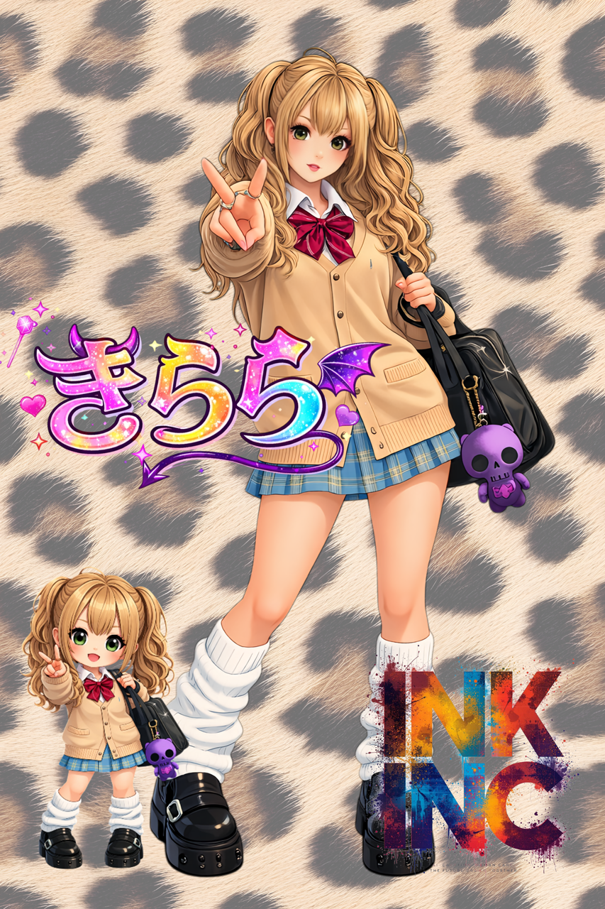 イラスト